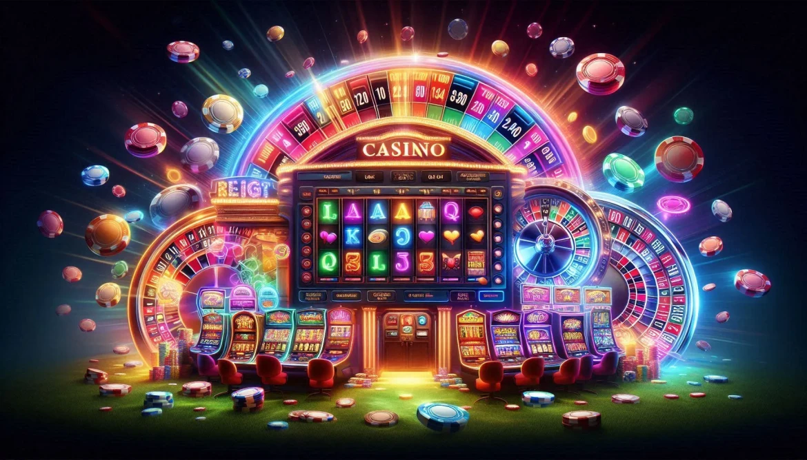 Cashwin Casino